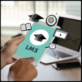 Image representing Training Portals & LMS