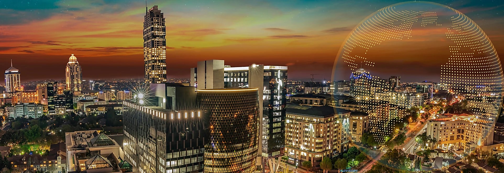 Innovative web development for business growth